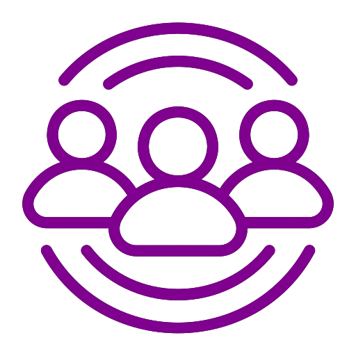 Community-Driven Approach